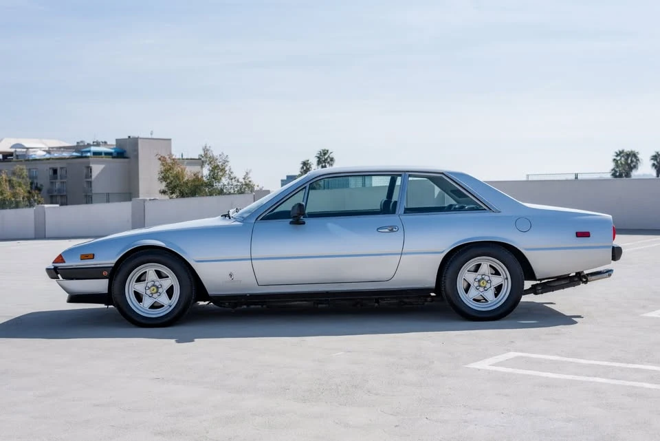 1982 Ferrari 400i - Image 16 of 19