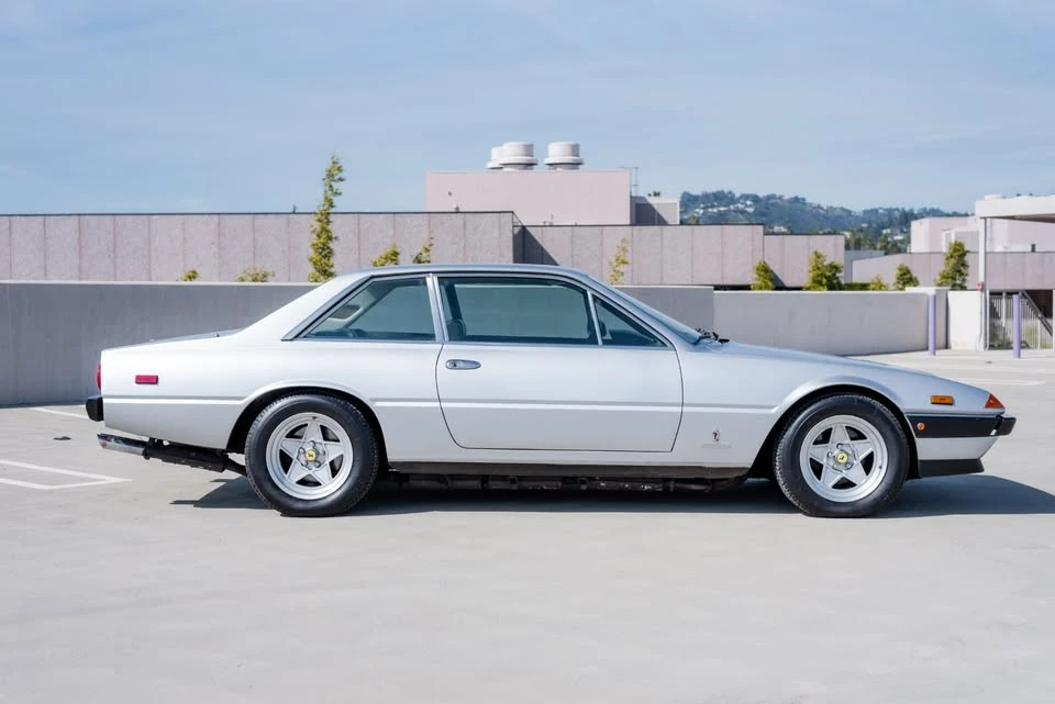 1982 Ferrari 400i - Image 4 of 19