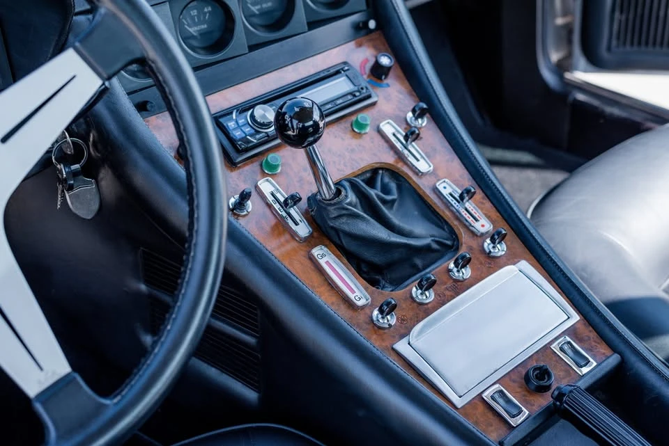 1982 Ferrari 400i - Image 13 of 19