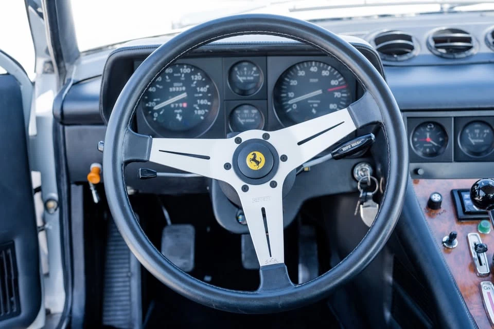 1982 Ferrari 400i - Image 17 of 19