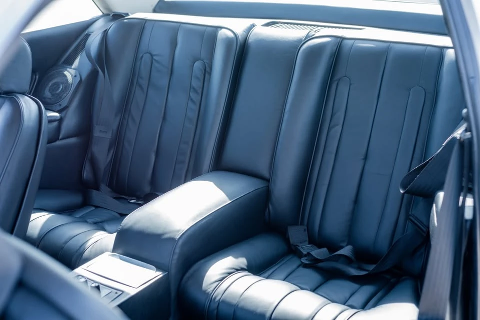 1982 Ferrari 400i - Image 15 of 19