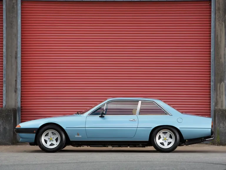 1982 Ferrari 400i - Image 6 of 24