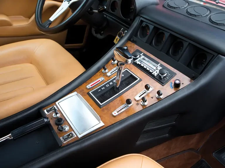 1982 Ferrari 400i - Image 14 of 24