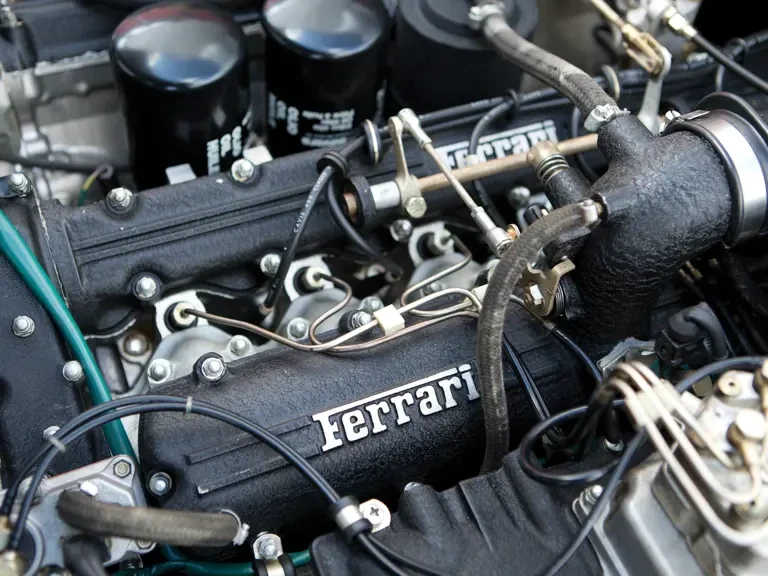 1982 Ferrari 400i - Image 24 of 24