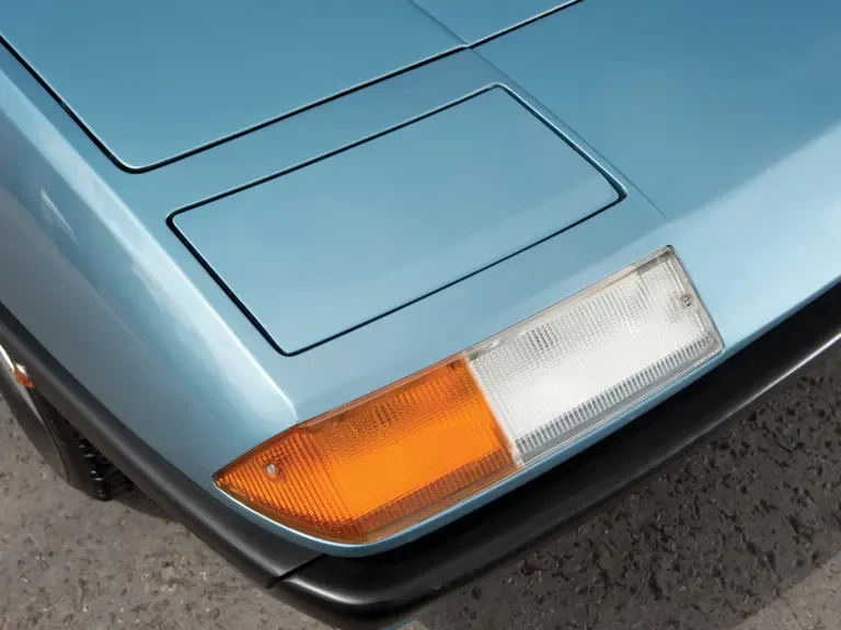 1982 Ferrari 400i - Image 10 of 24