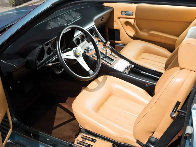 1982 Ferrari 400i - Image 5 of 24