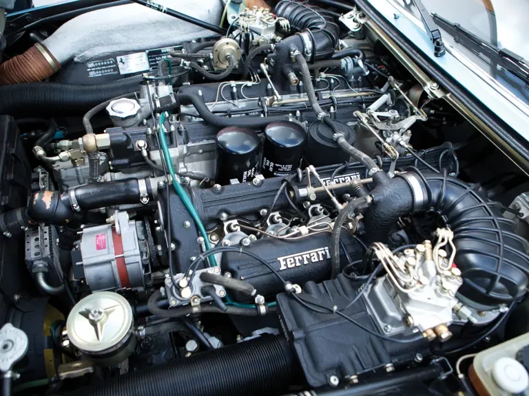 1982 Ferrari 400i - Image 4 of 24