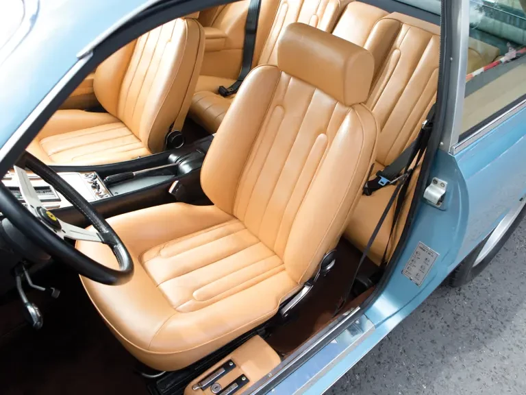 1982 Ferrari 400i - Image 15 of 24