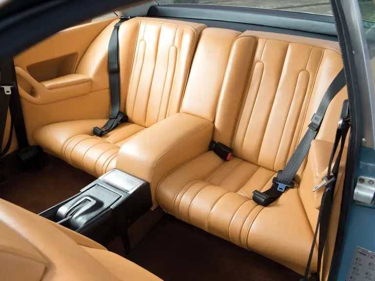 1982 Ferrari 400i - Image 16 of 24