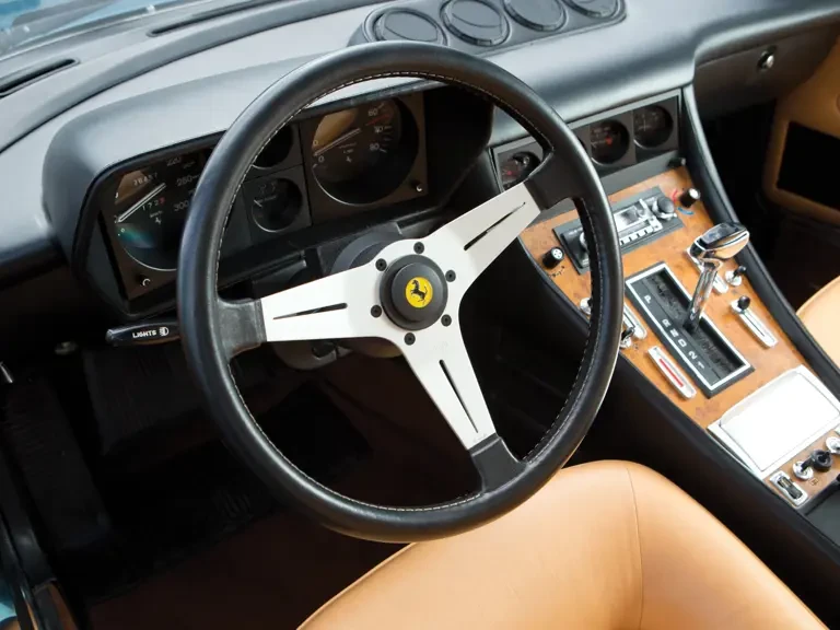 1982 Ferrari 400i - Image 13 of 24