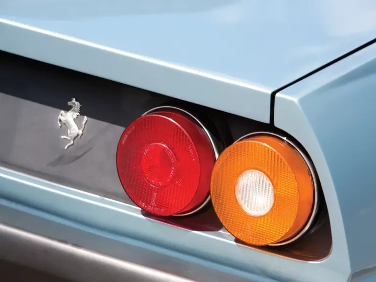 1982 Ferrari 400i - Image 11 of 24