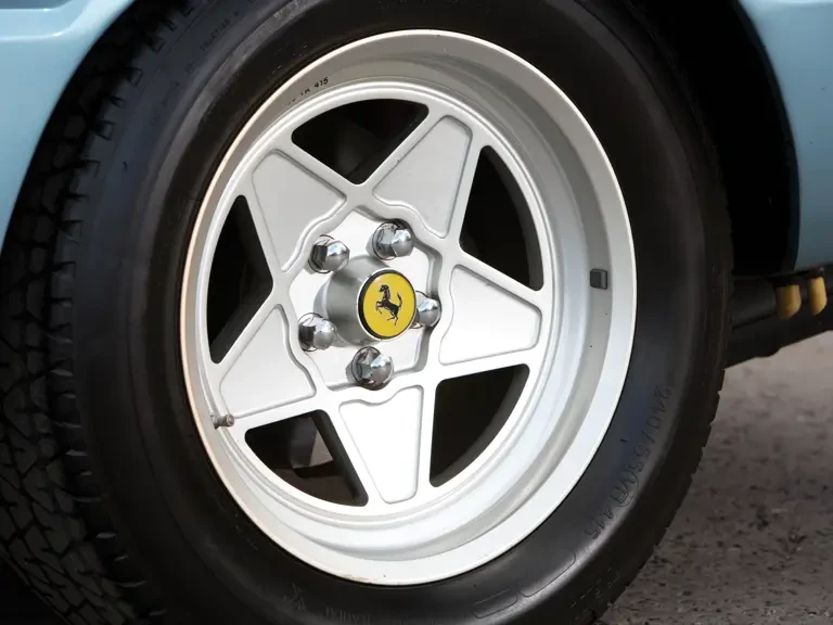1982 Ferrari 400i - Image 12 of 24