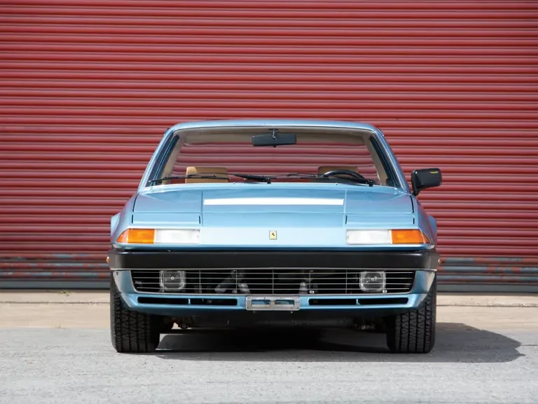 1982 Ferrari 400i - Image 19 of 24