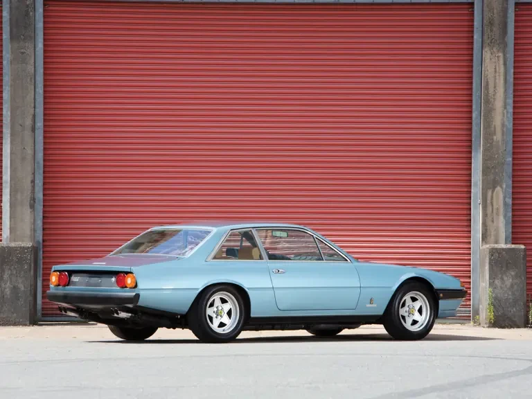 1982 Ferrari 400i - Image 3 of 24