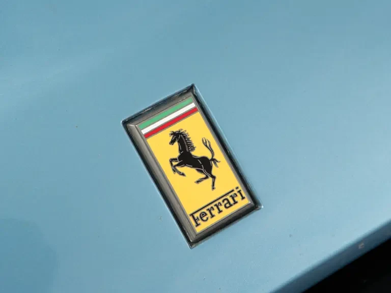 1982 Ferrari 400i - Image 7 of 24