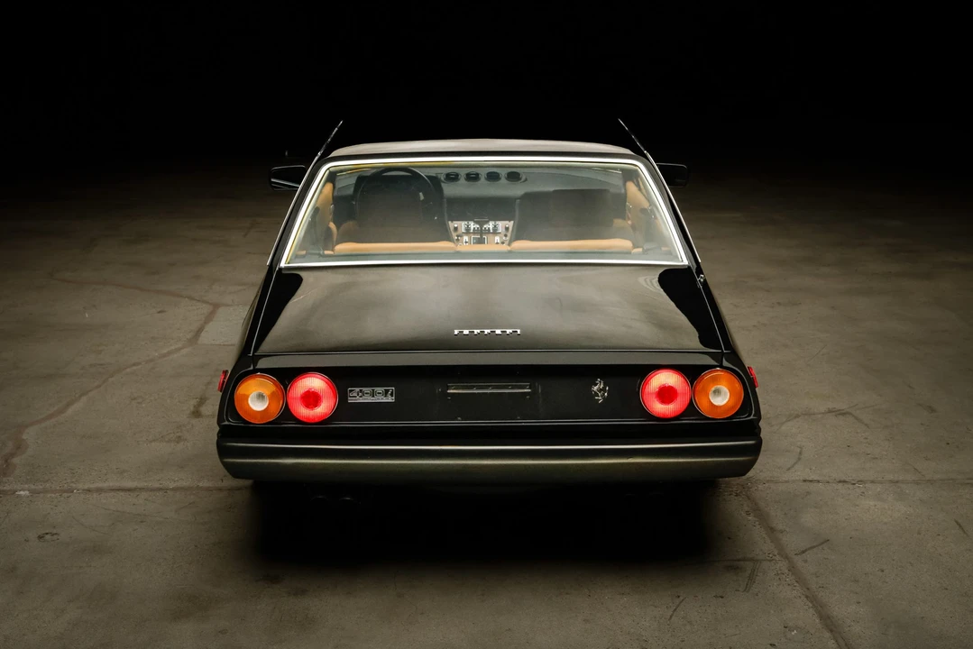 1982 Ferrari 400i - Image 18 of 31