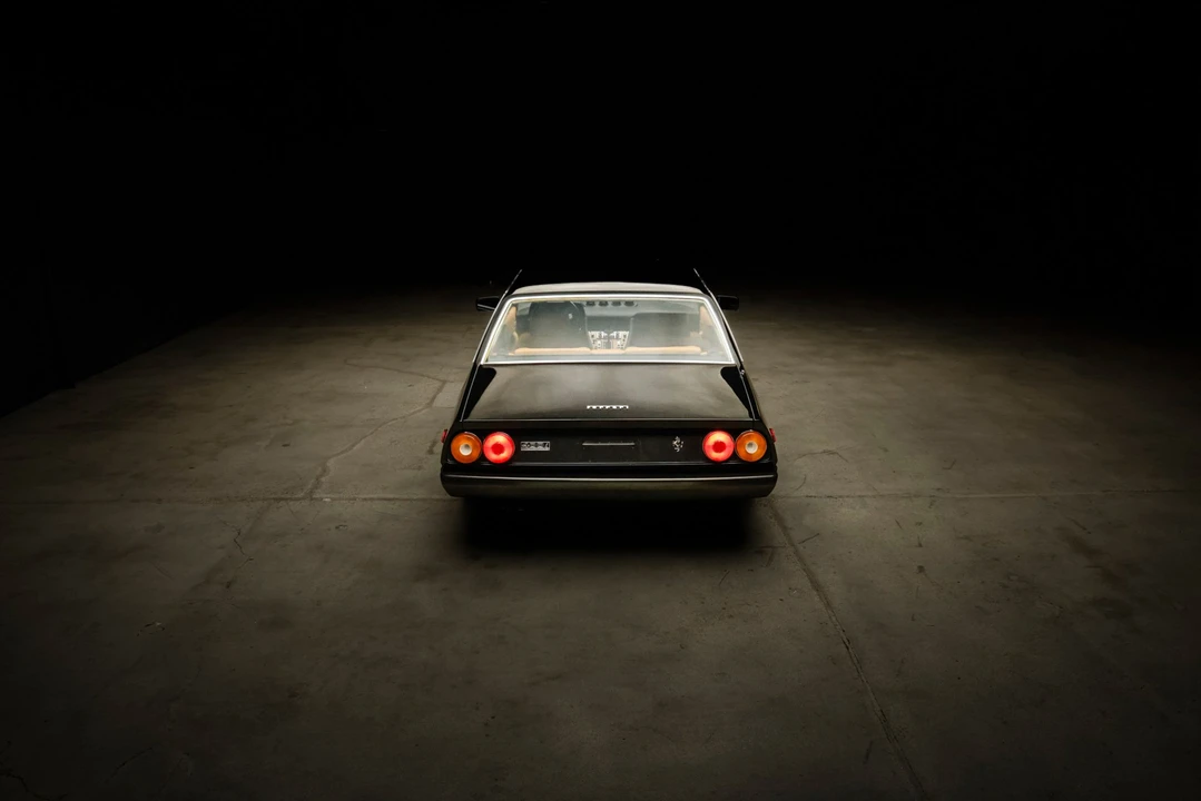 1982 Ferrari 400i - Image 17 of 31