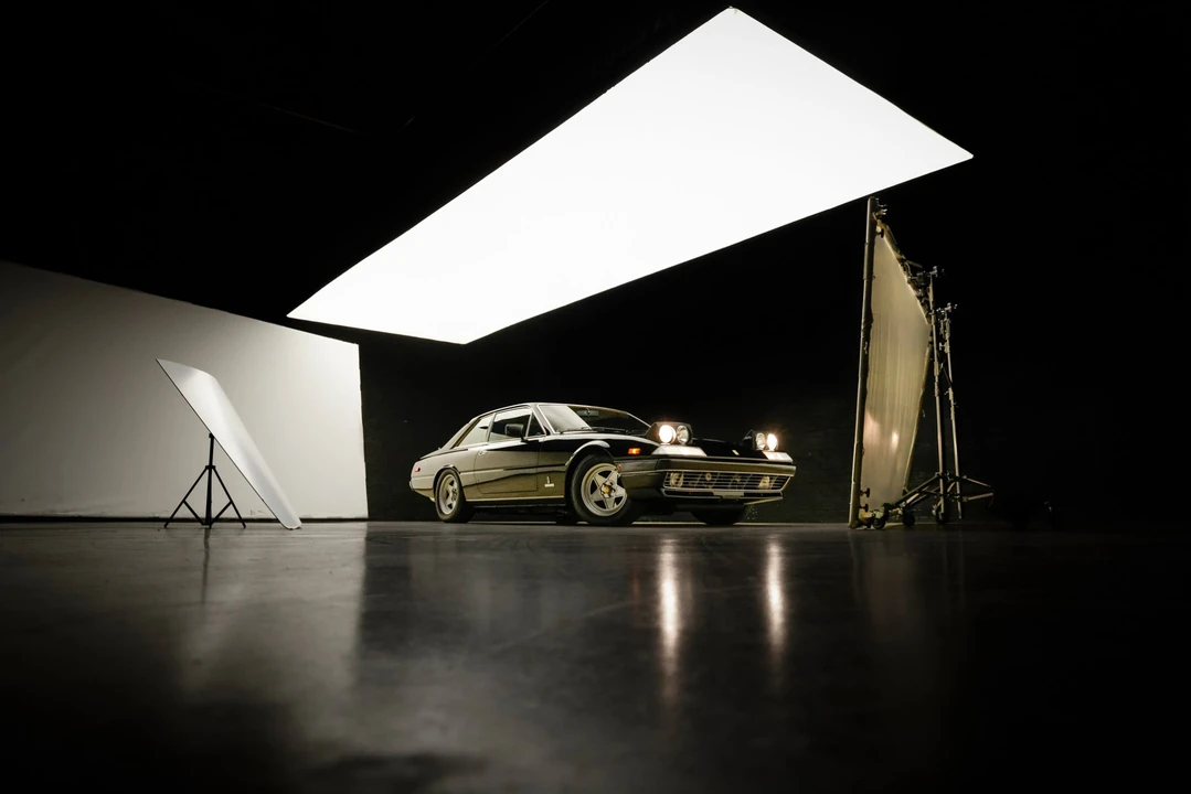 1982 Ferrari 400i - Image 31 of 31