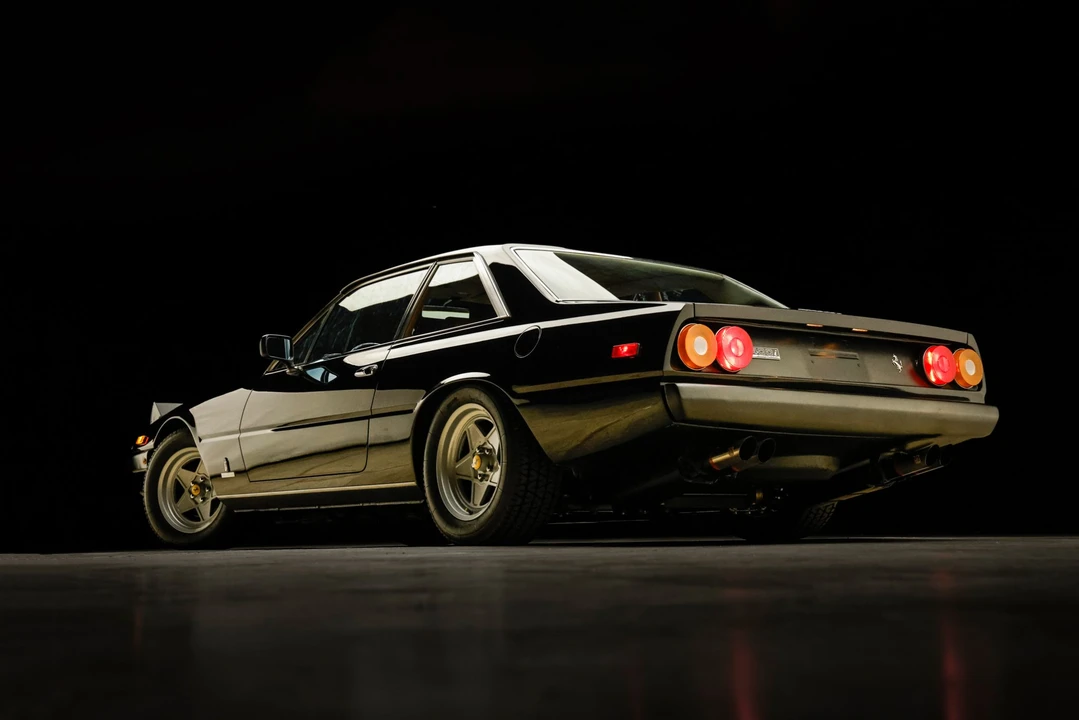 1982 Ferrari 400i - Image 16 of 31
