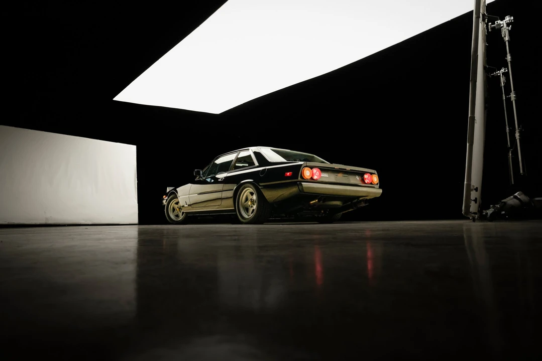 1982 Ferrari 400i - Image 15 of 31