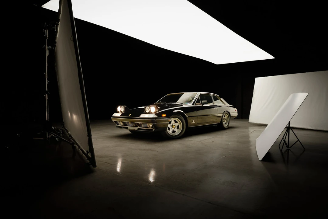 1982 Ferrari 400i - Image 2 of 31