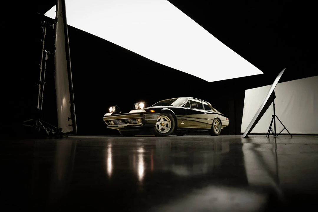 1982 Ferrari 400i - Image 5 of 31