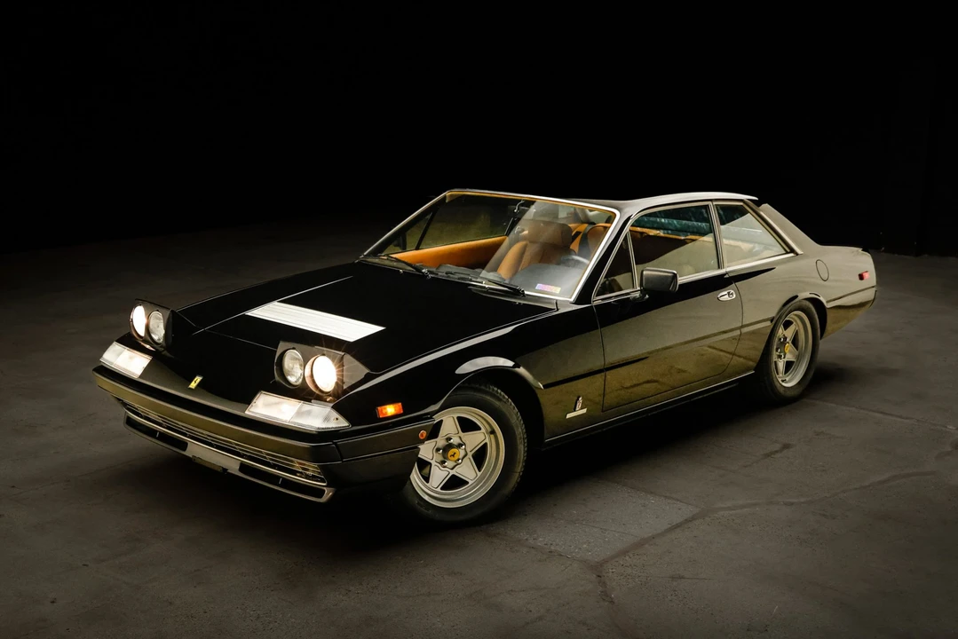 1982 Ferrari 400i - Image 6 of 31