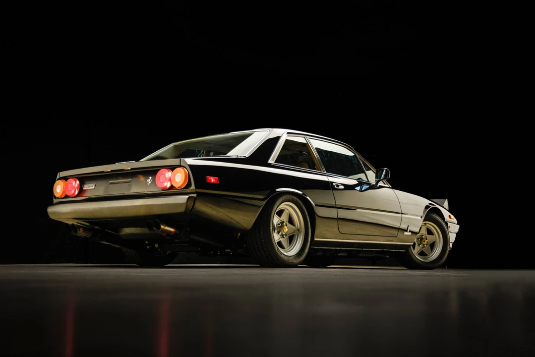 1982 Ferrari 400i - Image 22 of 31