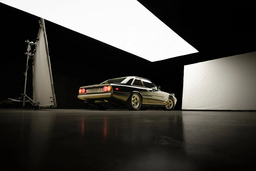 1982 Ferrari 400i - Image 21 of 31