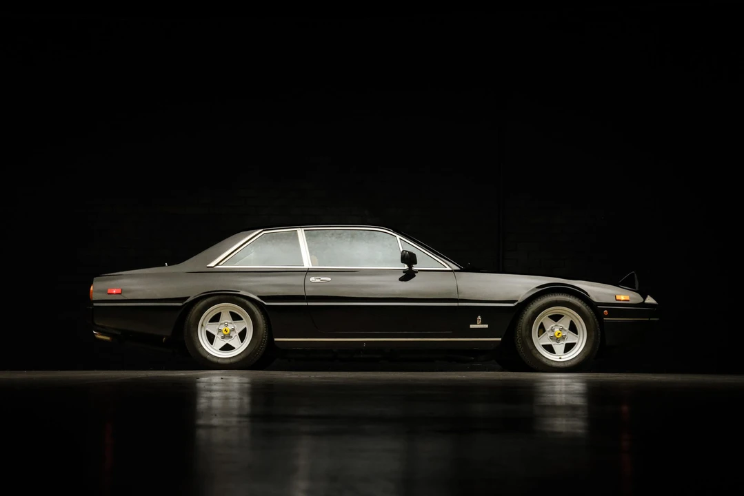 1982 Ferrari 400i - Image 27 of 31