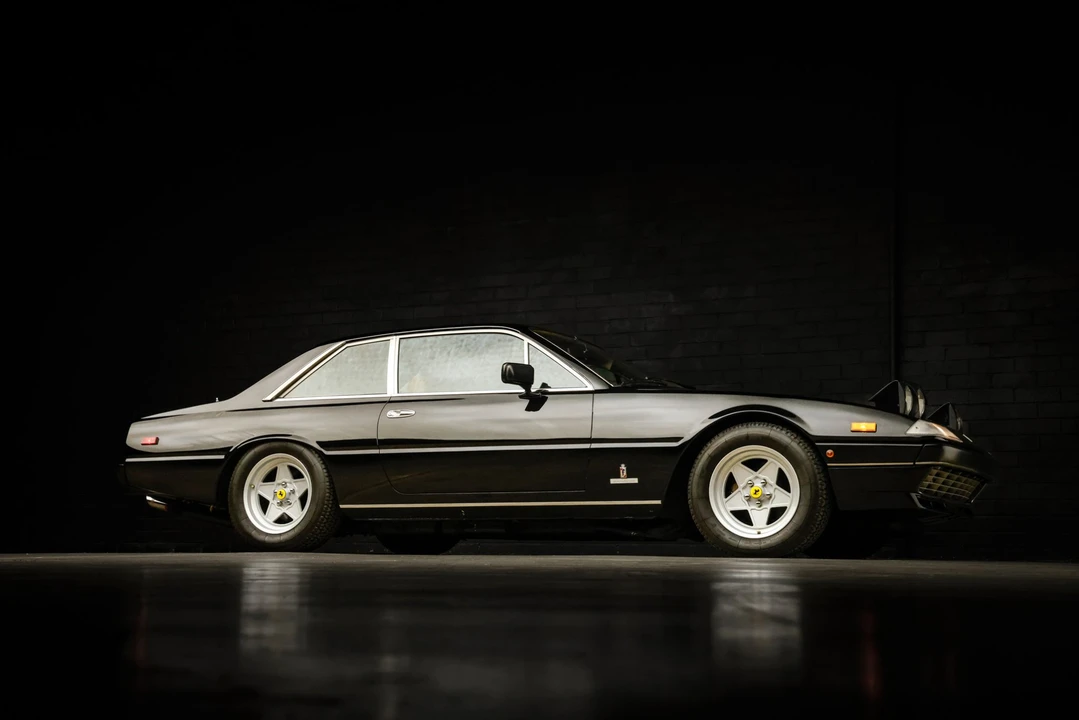 1982 Ferrari 400i - Image 28 of 31