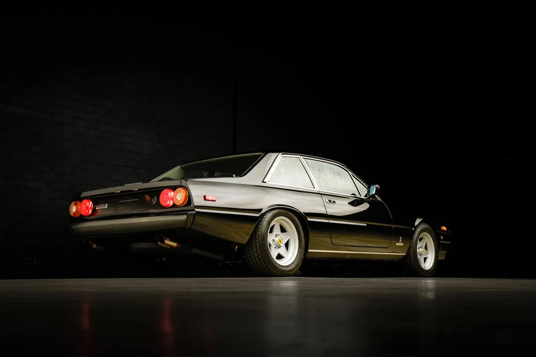 1982 Ferrari 400i - Image 23 of 31