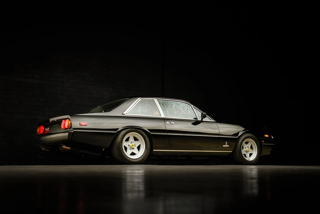 1982 Ferrari 400i - Image 24 of 31