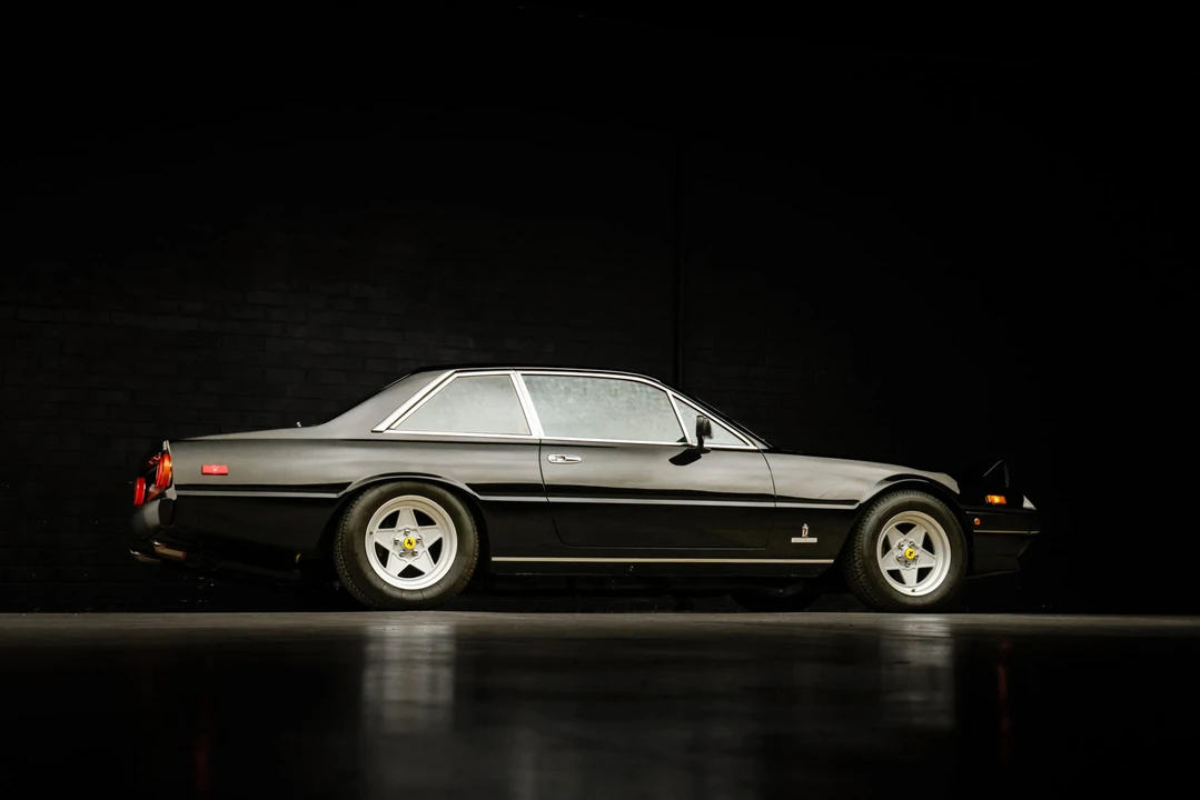 1982 Ferrari 400i - Image 25 of 31