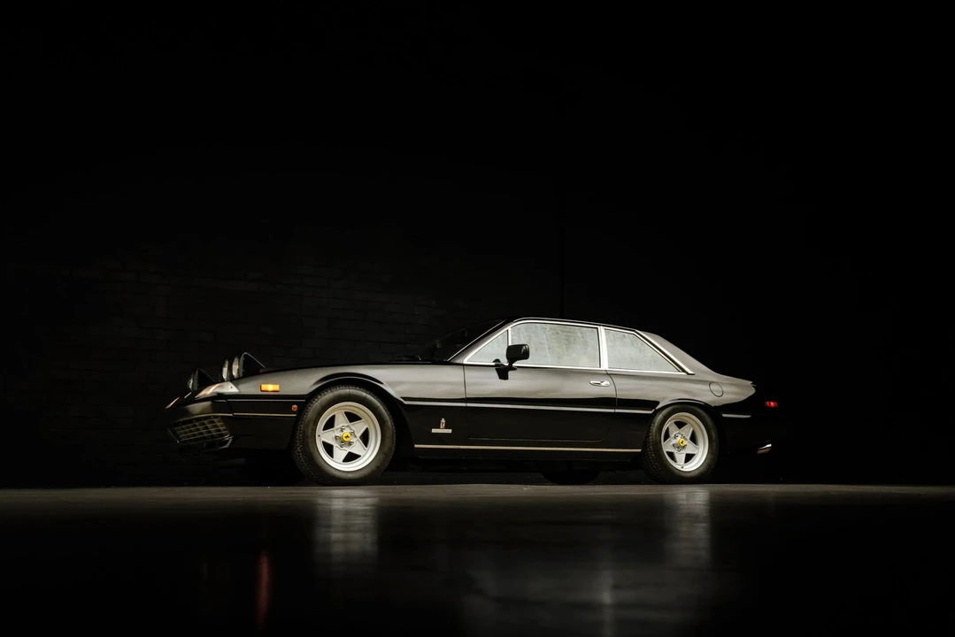 1982 Ferrari 400i - Image 8 of 31