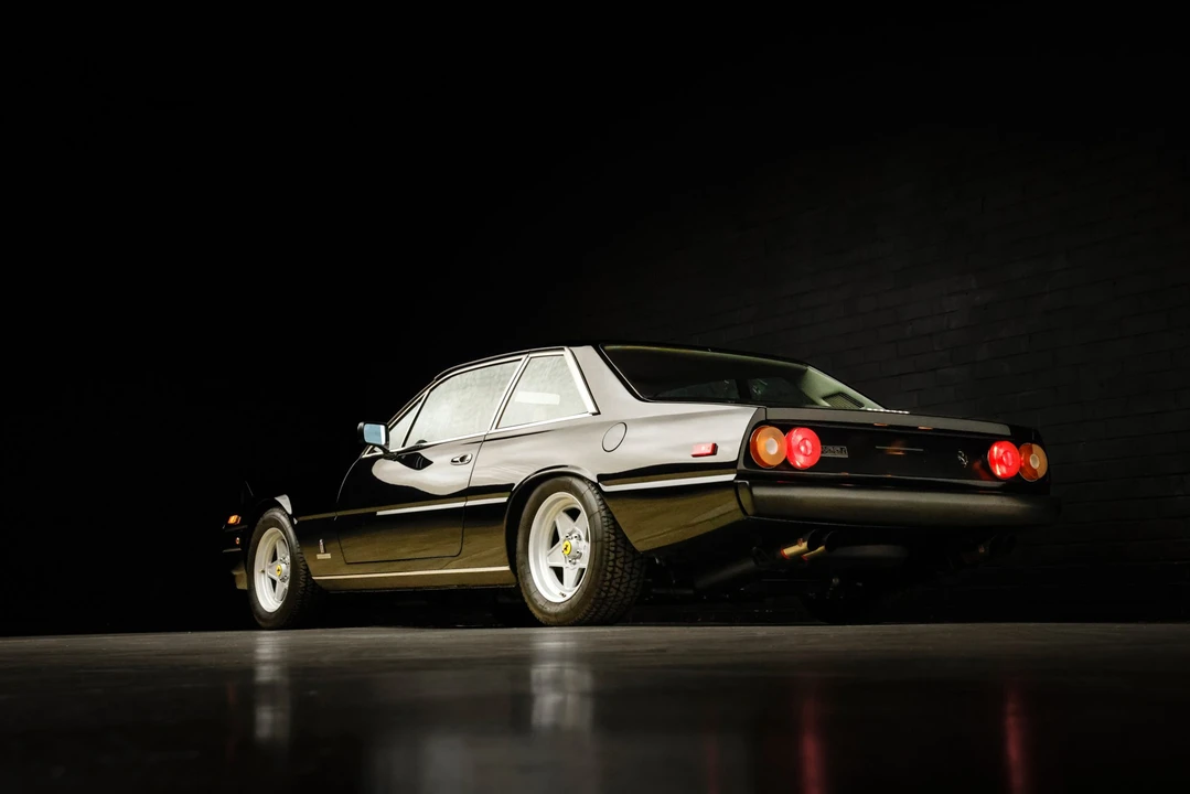 1982 Ferrari 400i - Image 14 of 31