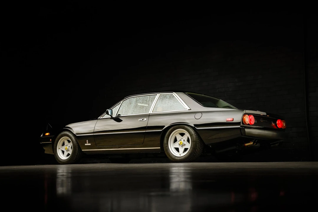 1982 Ferrari 400i - Image 13 of 31