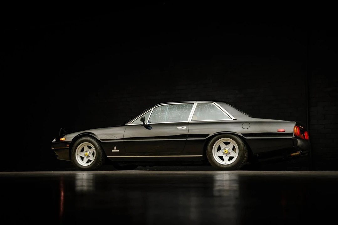 1982 Ferrari 400i - Image 12 of 31