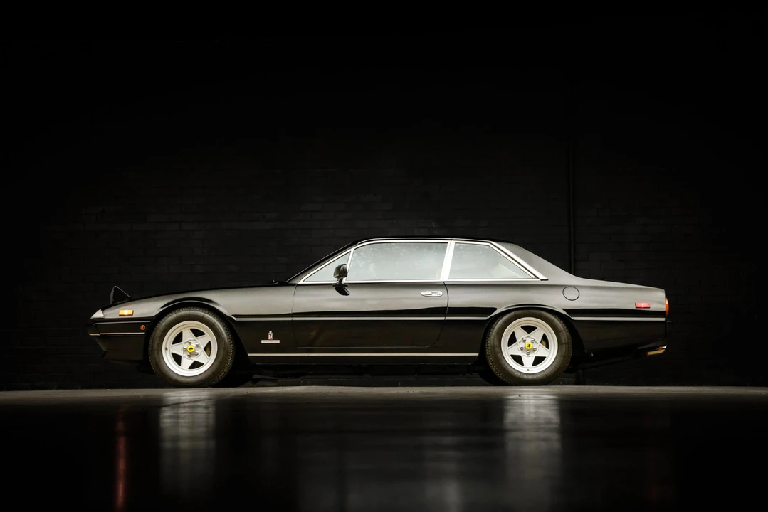 1982 Ferrari 400i - Image 11 of 31