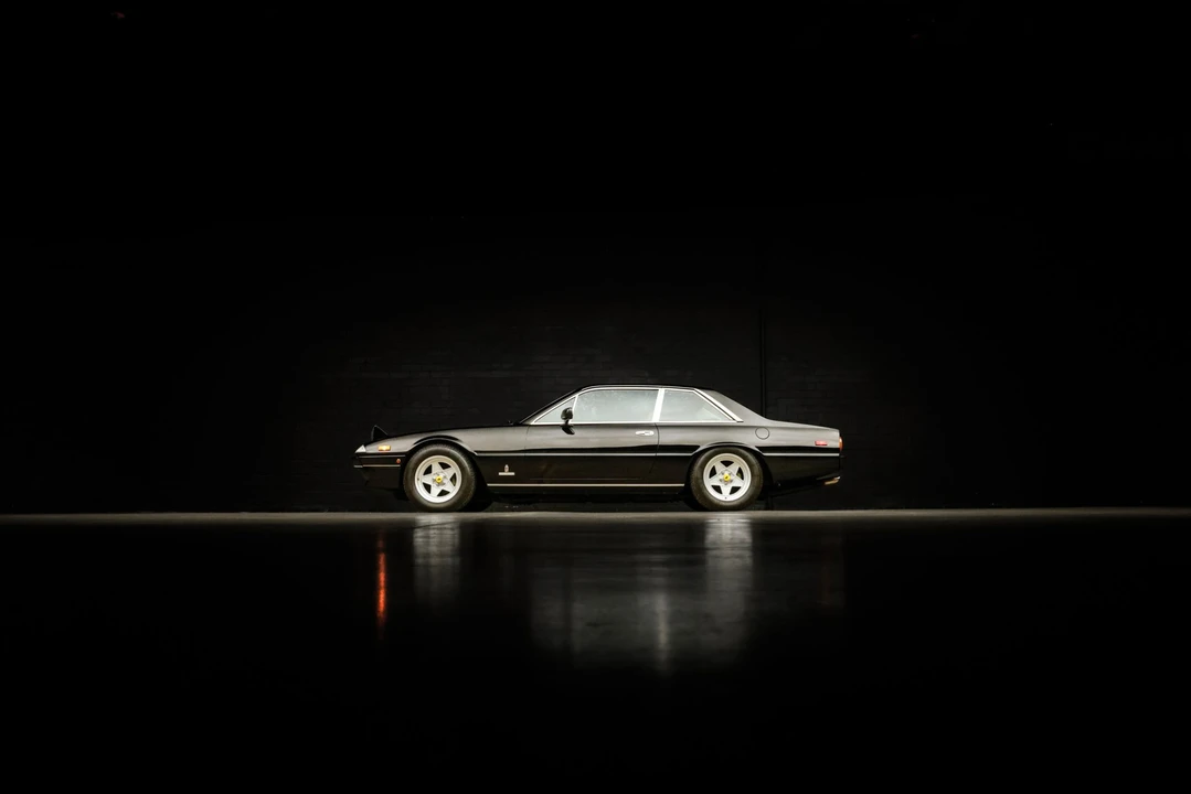 1982 Ferrari 400i - Image 10 of 31