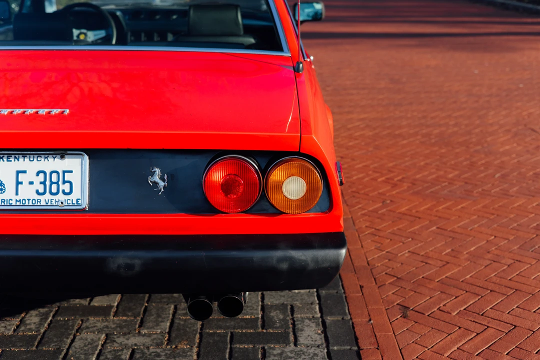 1982 Ferrari 400i - Image 18 of 31
