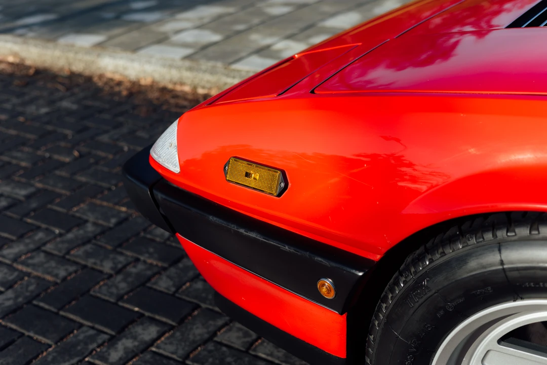 1982 Ferrari 400i - Image 21 of 31
