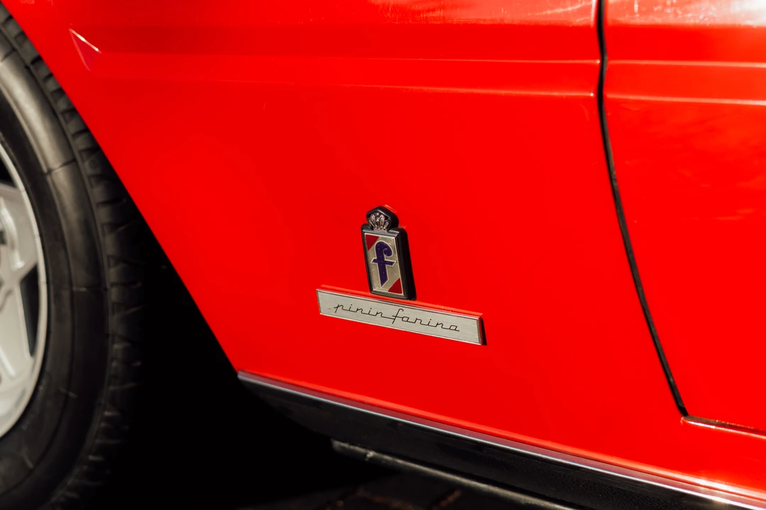 1982 Ferrari 400i - Image 22 of 31