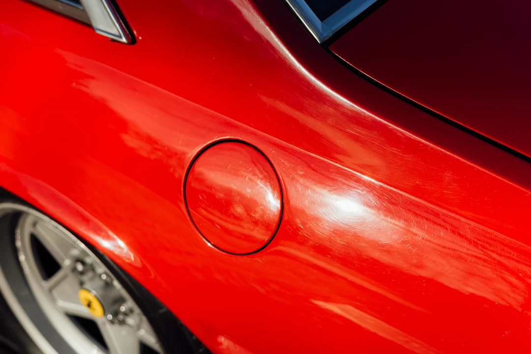1982 Ferrari 400i - Image 24 of 31