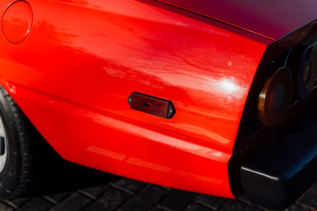 1982 Ferrari 400i - Image 25 of 31