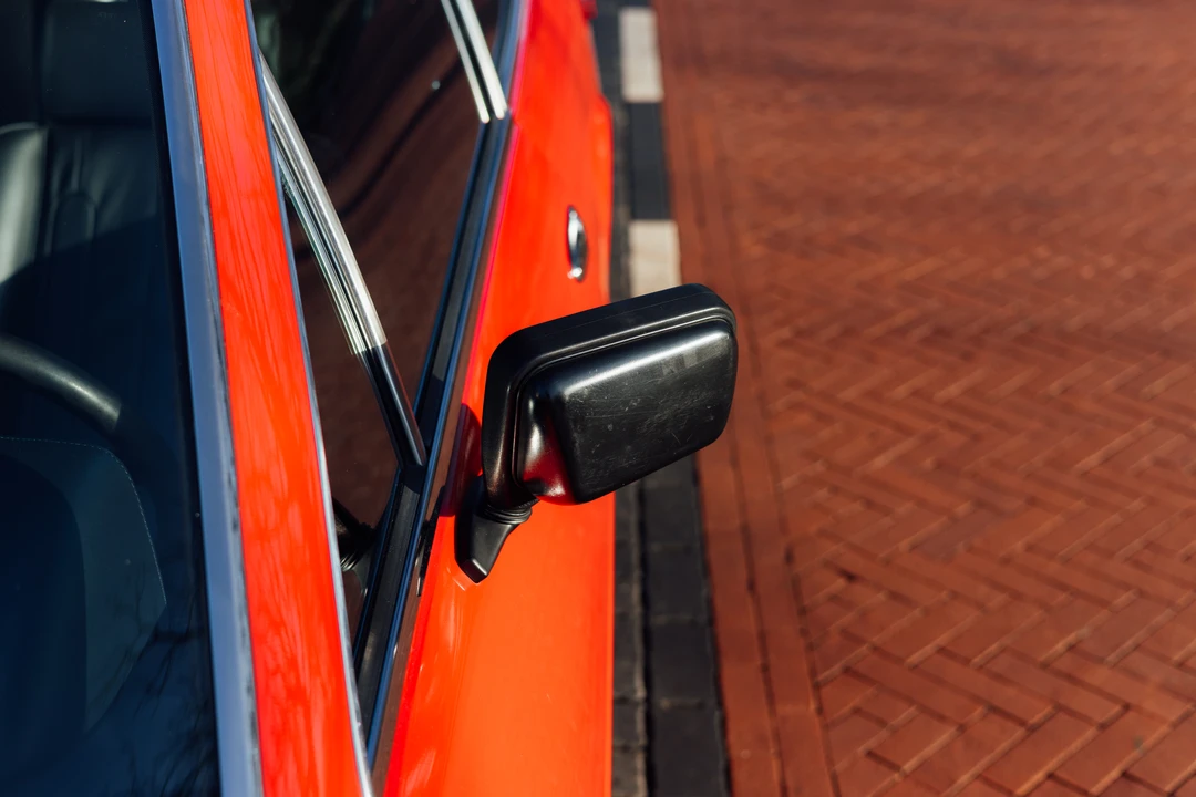 1982 Ferrari 400i - Image 27 of 31