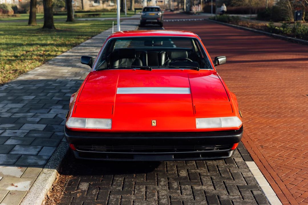 1982 Ferrari 400i - Image 2 of 31