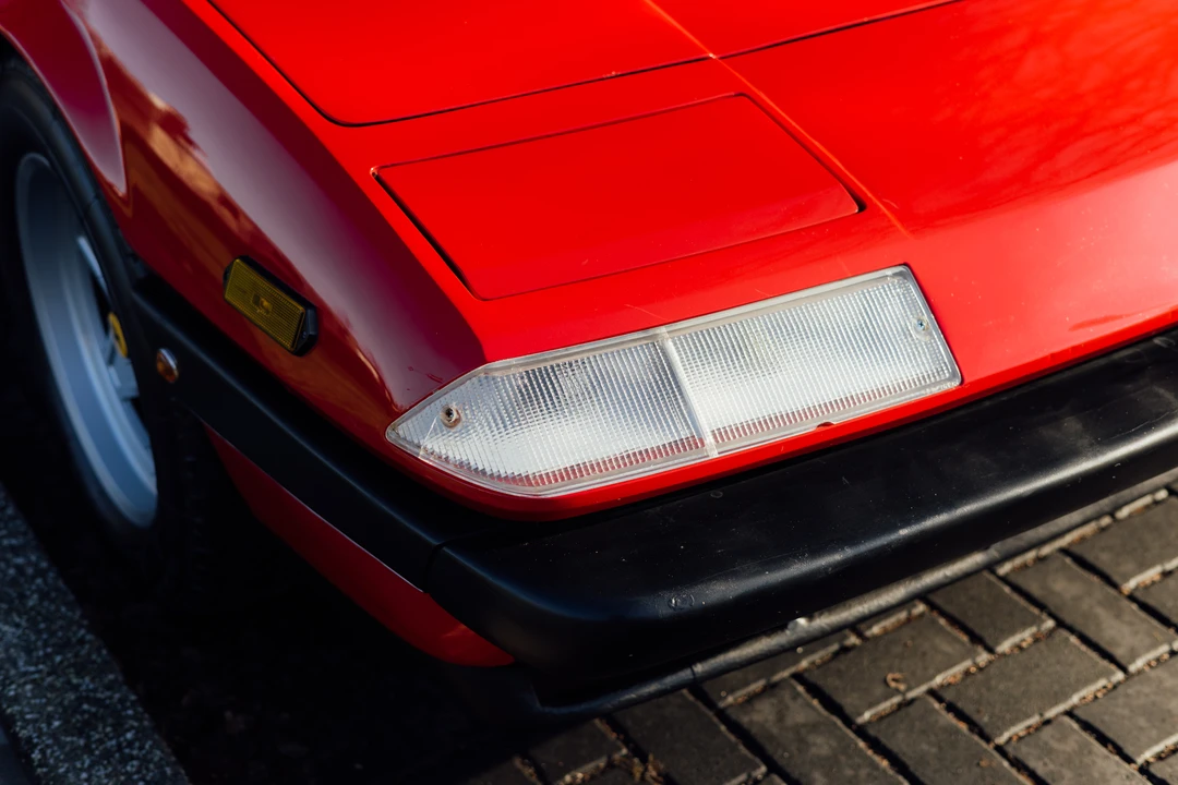 1982 Ferrari 400i - Image 28 of 31