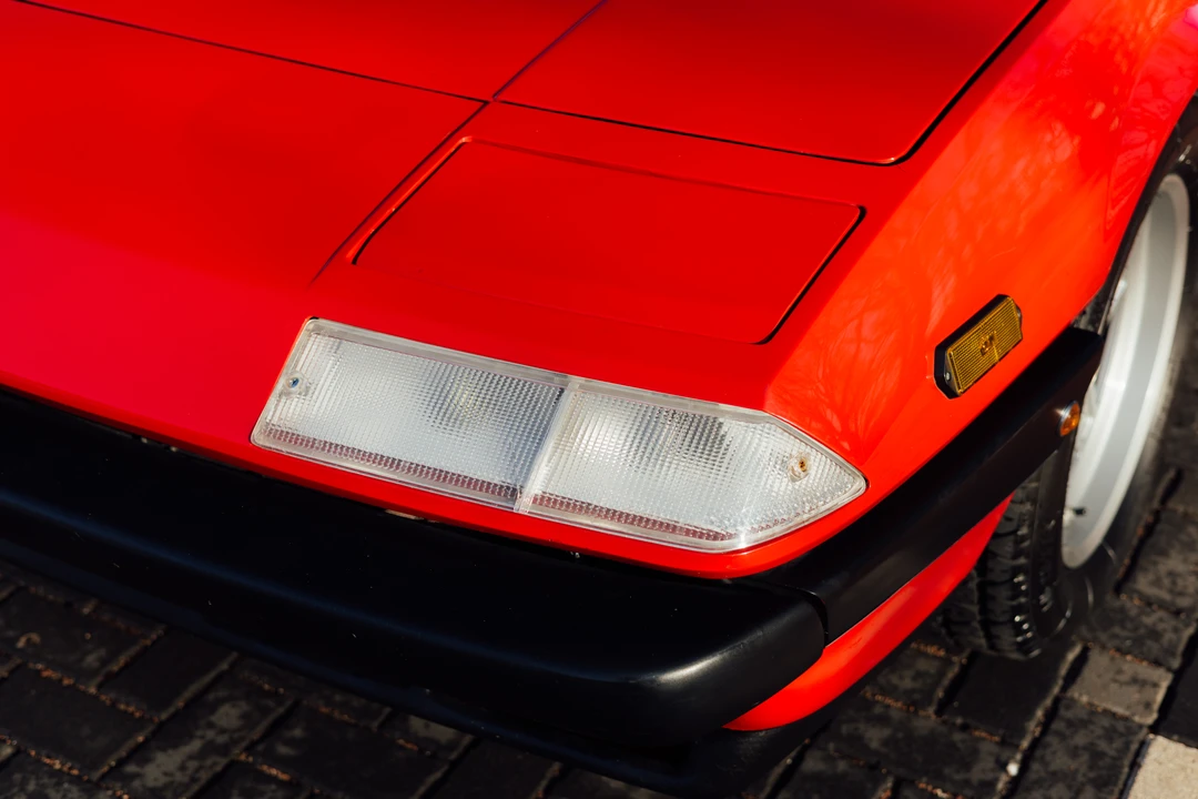 1982 Ferrari 400i - Image 29 of 31