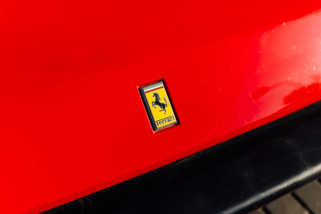 1982 Ferrari 400i - Image 30 of 31